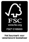 FSC verantwoord bosbeheer