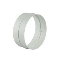 Renson 7006 verbindingsstuk ronde buis dia 150 Renson 7006 verbindingsstuk ronde buis dia 150