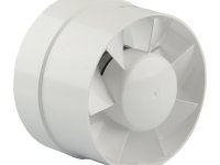 Renson 7122 kanaalventilator dia 125