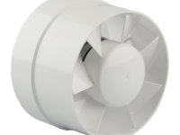 Renson 7121 kanaalventilator dia 100 Renson 7121 kanaalventilator dia 100