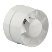 Renson 7121 kanaalventilator dia 100 Renson 7121 kanaalventilator dia 100