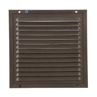 Renson 437 schoep.gaas 200x200 ral 9005 structuur Renson 437 schoep.gaas 200x200 ral 9005 structuur