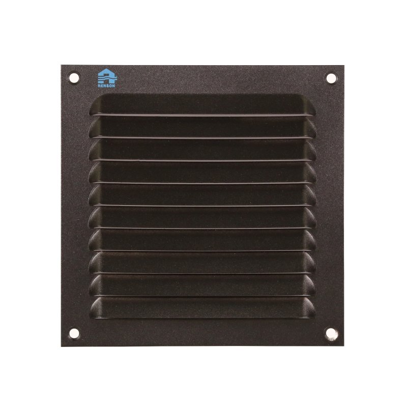 Renson 436 schoepenr. 150x150 structuur zwart