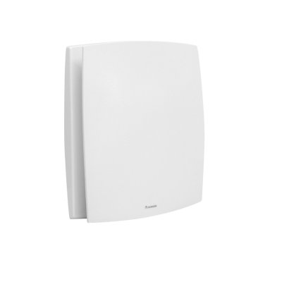 Renson 92W ventilator cover 9x12 dia 125 wit
