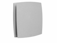 Renson 92G ventilator cover 9x12 dia 125 grijs Renson 92G ventilator cover 9x12 dia 125 grijs