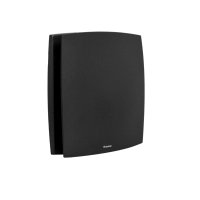 Renson 92B ventilator cover 9x12 dia 125 zwart Renson 92B ventilator cover 9x12 dia 125 zwart