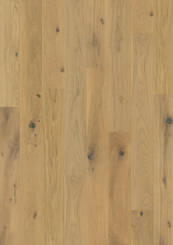°Quickstep Parket neutral oak 1-strip millrun manoir extra matt bevel 2s brushed mutifit 1075 x 145 x 13mm