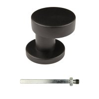 TOP PLAT SCHUIN OP ROZAS ZWART STRUCTUUR UV TOP PLAT SCHUIN OP ROZAS ZWART STRUCTUUR UV