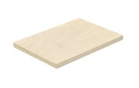 Multiplex Maple/Esdoorn Reinforced MR 636-1 B/BB 15mm