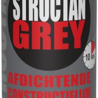 Rectavit Constructielijmen structan grey   310 ml