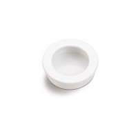 INKAPSCHELP ROND ø40MM WIT INKAPSCHELP ROND ø40MM WIT