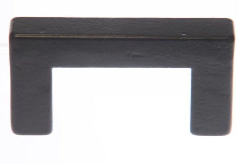 GREEP TELFORD 64MM ZWART new