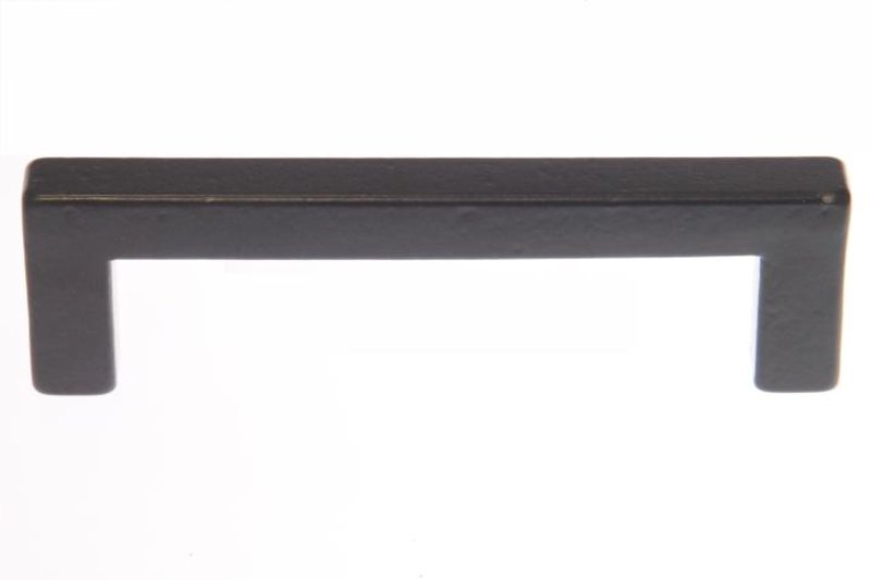 GREEP TELFORD 128MM ZWART new