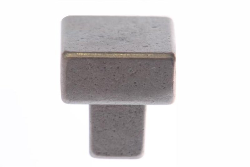 KNOP TELFORD 30MM IJZER new