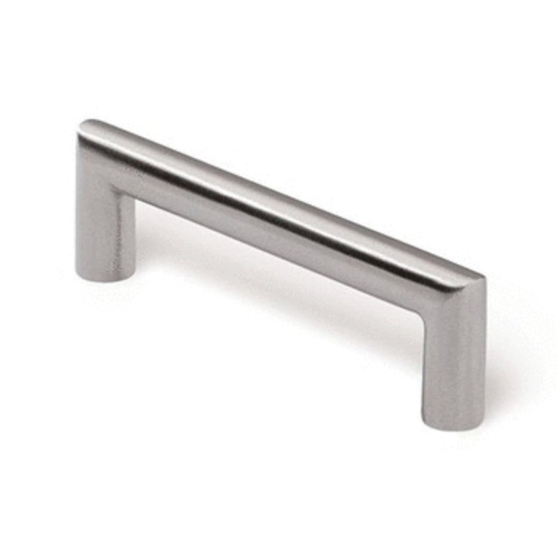 GREEP 96MM RVS MASSIEF ø 12MM