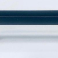 U-GREEP VIERKANT 10MM MAT ZWART 160 MM U-GREEP VIERKANT 10MM MAT ZWART 160 MM