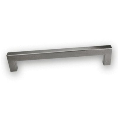 RVS greep 160mm