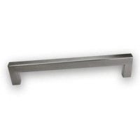 RVS greep 192mm RVS greep 192mm