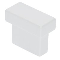 KNOP 29MM WIT KNOP 29MM WIT