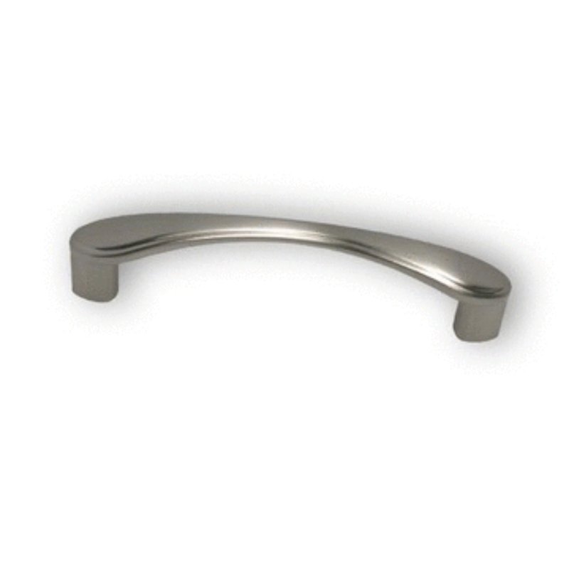 GREEP 96MM RVS KLEUR