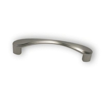 GREEP 96MM RVS KLEUR