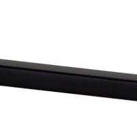 GREEP ZMC ZWART 128MM GREEP ZMC ZWART 128MM