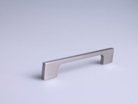 GREEP ZMC RVS-KLEUR 128MM GREEP ZMC RVS-KLEUR 128MM