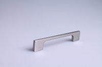 GREEP ZMC RVS-KLEUR 128MM GREEP ZMC RVS-KLEUR 128MM