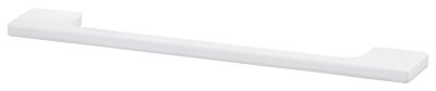 GREEP ZMC WIT 128MM