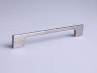 GREEP ZMC RVS-KLEUR 160MM GREEP ZMC RVS-KLEUR 160MM