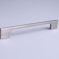 GREEP ZMC RVS-KLEUR 160MM GREEP ZMC RVS-KLEUR 160MM
