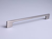 GREEP ZMC RVS-KLEUR 224MM GREEP ZMC RVS-KLEUR 224MM