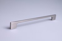 GREEP ZMC RVS-KLEUR 224MM GREEP ZMC RVS-KLEUR 224MM
