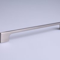 GREEP ZMC RVS-KLEUR 224MM GREEP ZMC RVS-KLEUR 224MM