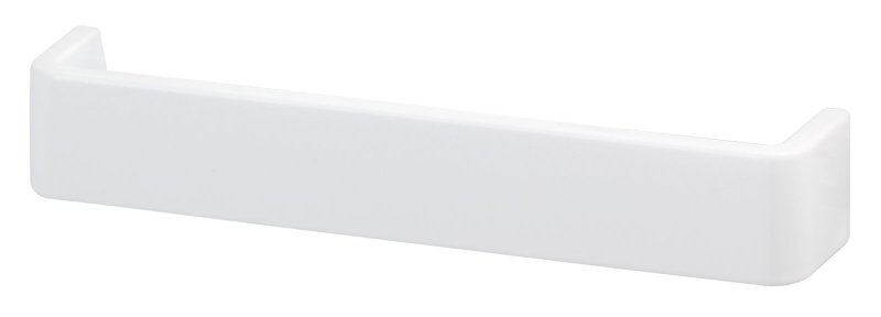 GREEP ZMC PULL WIT 160MM