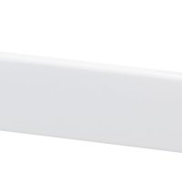 GREEP ZMC PULL WIT 160MM GREEP ZMC PULL WIT 160MM