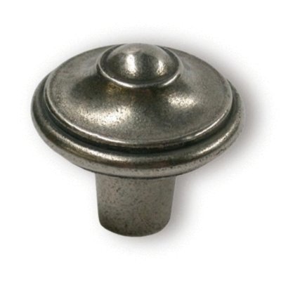 2ST KNOP 31MM TINKLEUR
