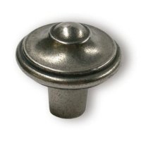 2ST KNOP 31MM TINKLEUR 2ST KNOP 31MM TINKLEUR