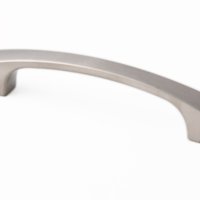 GREEP 96MM ZMC/RVS-KLEUR GREEP 96MM ZMC/RVS-KLEUR