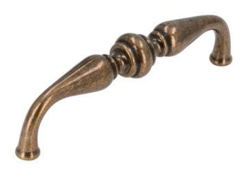 2ST GREEP 96MM BRONSKLEUR