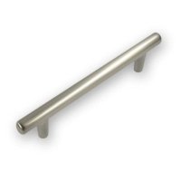 T-GREEP 96MM RVS-KLEUR T-GREEP 96MM RVS-KLEUR