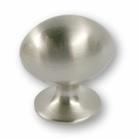 KNOP 30MM RVS KLEUR KNOP 30MM RVS KLEUR