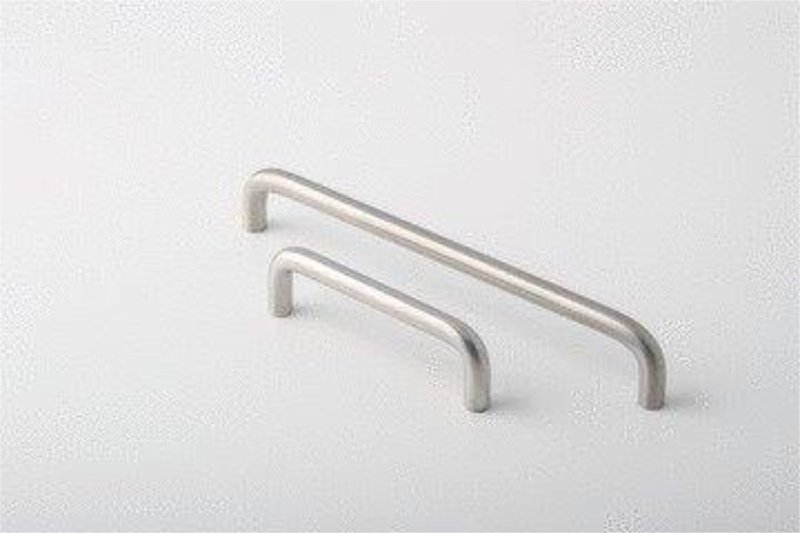 U-GREEP RVS 304 CC 320MM/ ø10 MM