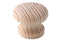 KNOP GRENEN 35MM (met M4 bus) KNOP GRENEN 35MM (met M4 bus)