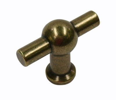 KRAANKNOP BRONS ANTIEK