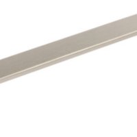 GREEP ZAMAC / RVS-LOOK 128mm GREEP ZAMAC / RVS-LOOK 128mm