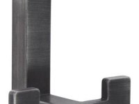 HAAK DUBBEL ZMC BLIND IJZER GEBORSTELD EFFECT 70x64x40 HAAK DUBBEL ZMC BLIND IJZER GEBORSTELD EFFECT 70x64x40