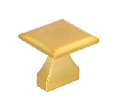 KNOP ZMC 32 MM VINTAGE GOLD CC 16 MM