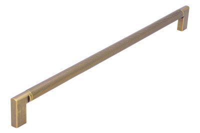 GREEP 320 MM ALU / GREEP GERBBELD VINTAGE GOLD