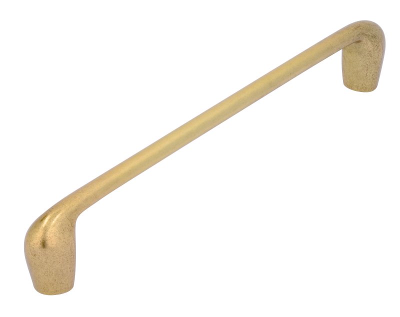 GREEP AFGEROND ZMC 180 MM VINTAGE GOLD CC 160 MM